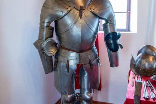 Museum of history Prcanj
