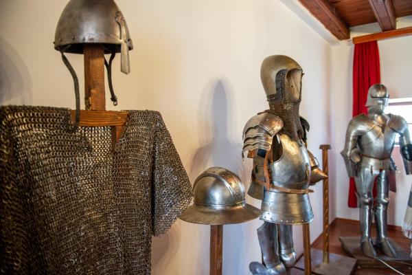 Museum of history Prcanj