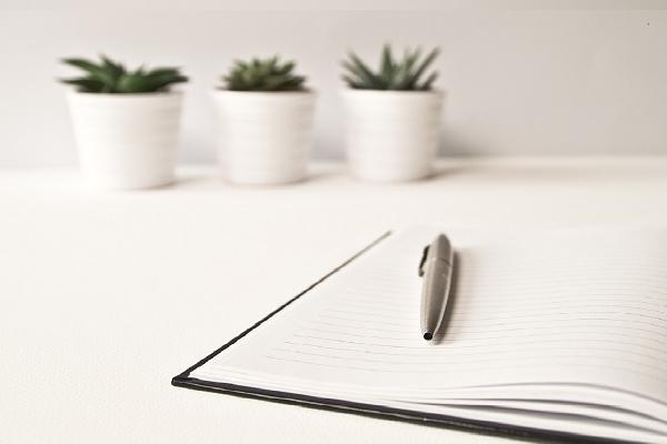 notepad